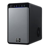 Sferico 11-in Ice Maker, black, 32 clear 2-in slow-melting spheres daily, stores more than 10 balls