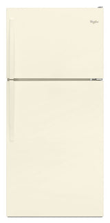 30-Inch Wide Top Freezer Refrigerator - 18 cu. ft.