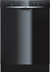 Dishwasher 24" Black