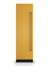 24"W. Integrated Column Door Panel Field Reversible - Daffodil