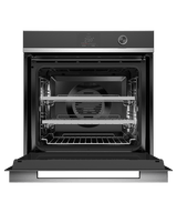 Combination Steam Oven, 24", 23 Function