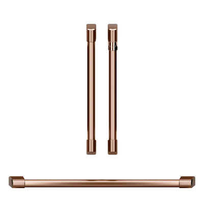Café™ 2 French-Door Handles; 1 - 30