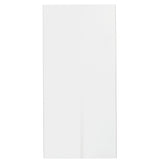 Duct cover extension