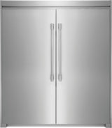 19 Cu. Ft. Single-Door Refrigerator
