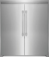 19 Cu. Ft. Single-Door Refrigerator