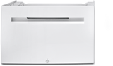 Washer platform with pull-out