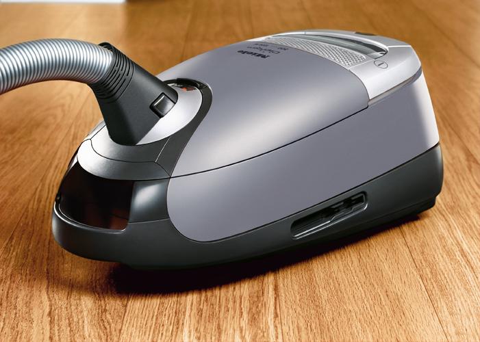 S5 Series Canisters Model: S5980 Capricorn™