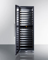24" Wide Dual Zone Wine Cellar