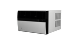 Friedrich K hl Inverter 36,000 BTU 230V Smart Window/Wall Air Conditioner with Electric Heat