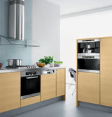 Steam Ovens (DG)