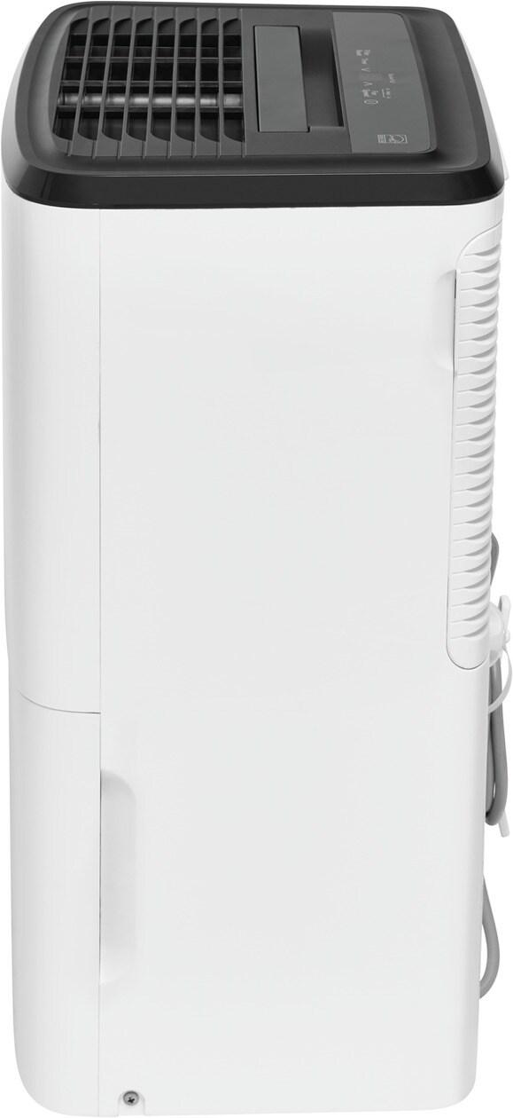 Frigidaire Moderate Humidity 35 Pint Capacity Dehumidifier
