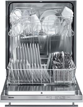 Dishwashers
