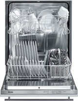 Dishwashers