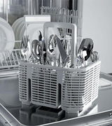 Prefinished, Full-size Dishwasher