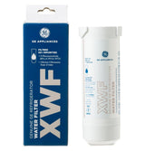 GE® XWF Refrigerator Water Filter