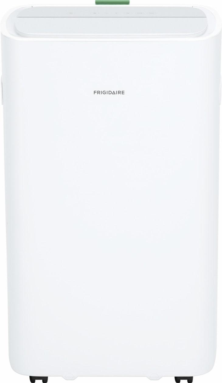 4-in-1 Connected Heat/Cool Portable Room Air Conditioner 14,000 BTU (ASHRAE) / 10,000 BTU (DOE)