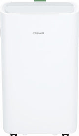 4-in-1 Connected Heat/Cool Portable Room Air Conditioner 14,000 BTU (ASHRAE) / 10,000 BTU (DOE)