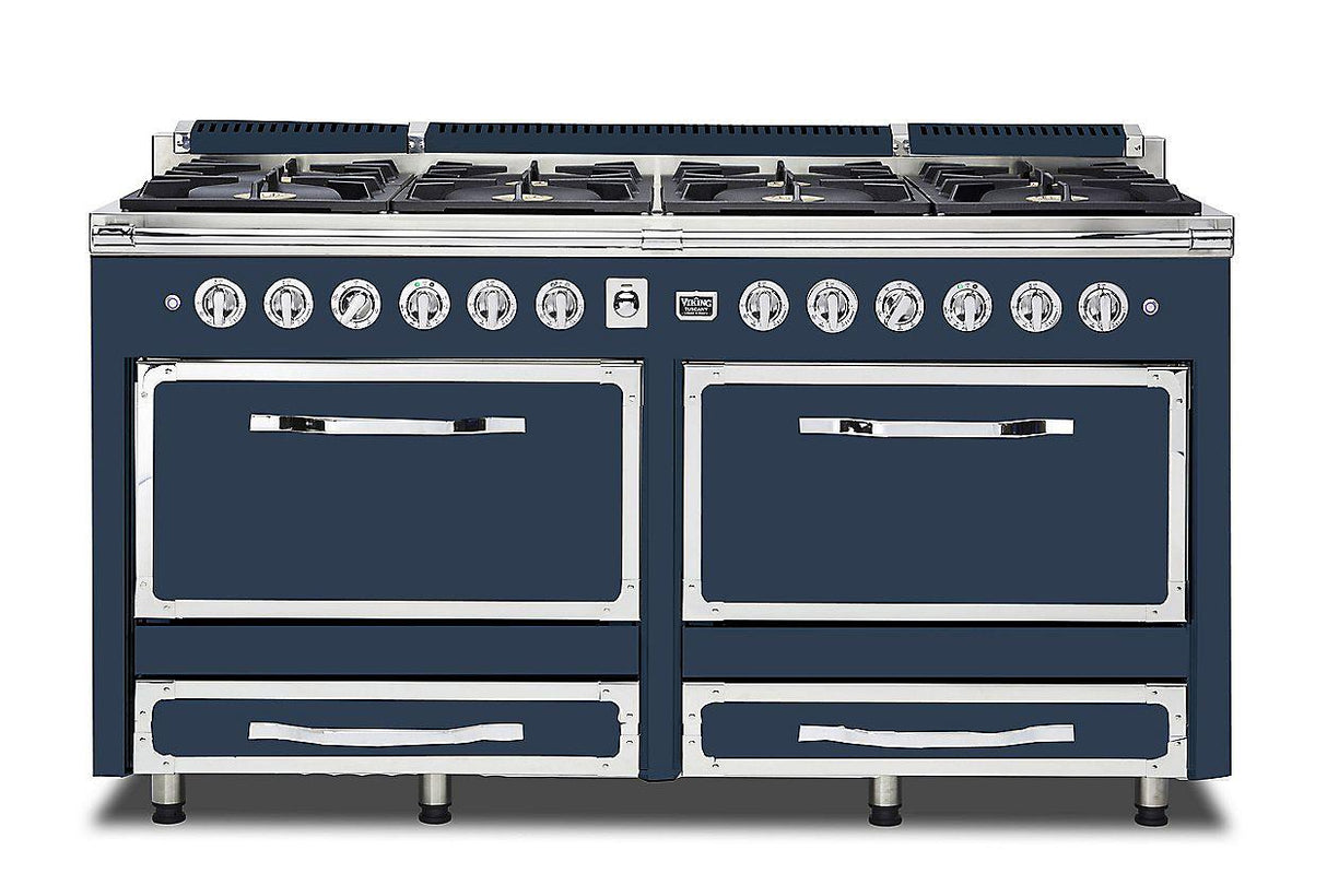 66"W. Tuscany Range - TVDR661