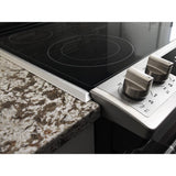 30-INCH WIDE SLIDE-IN GAS RANGE WITH TRUE CONVECTION AND FIT SYSTEM - 5.8 CU. FT.