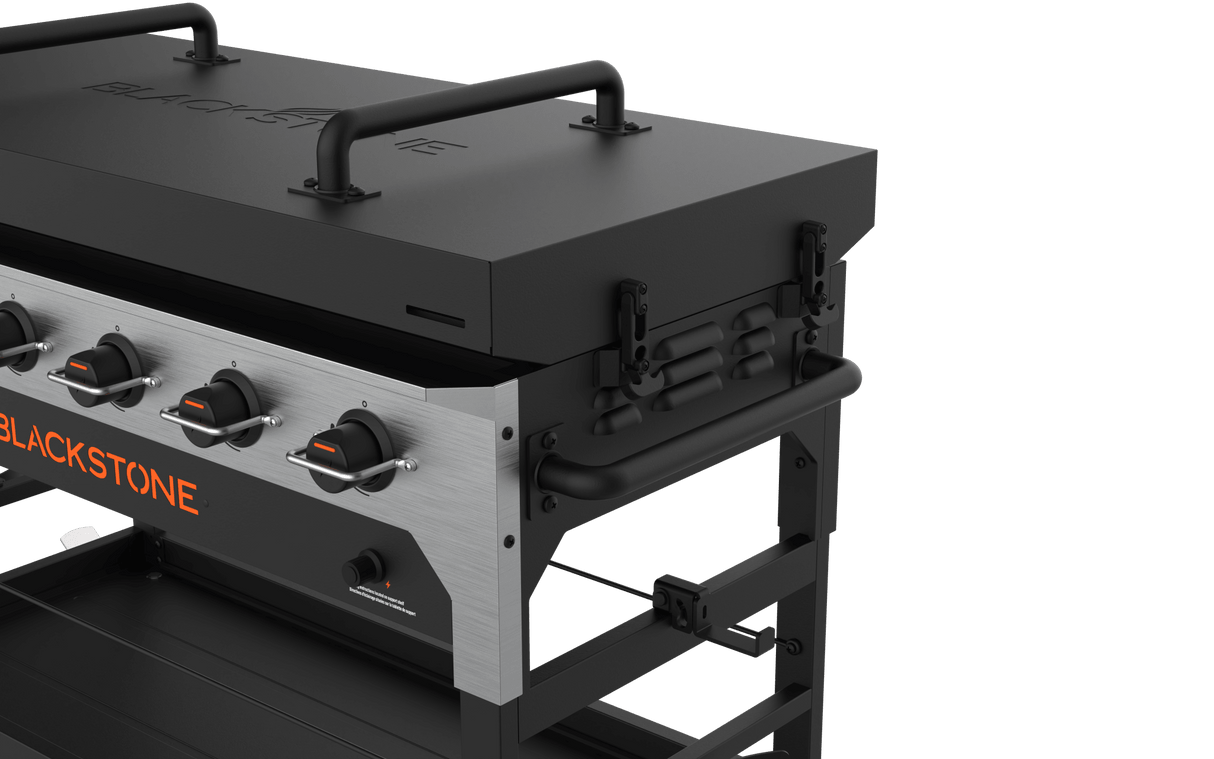 48" Catering Griddle