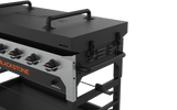 48" Catering Griddle
