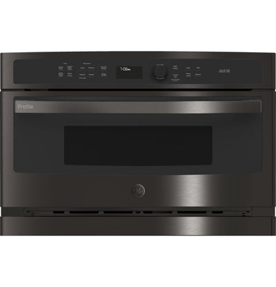 Black Stainless Steel