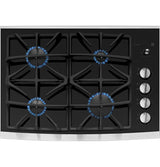 GE Profile™ Series 30" Built-In Gas Cooktop