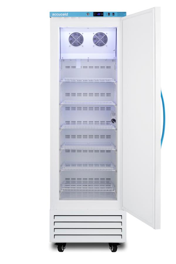 9.53 Cu. Ft. Upright Vaccine All-freezer