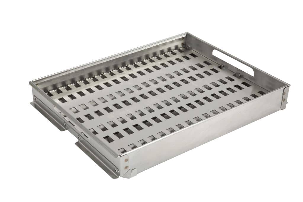 Charcoal Tray C1C34 & C1SL36