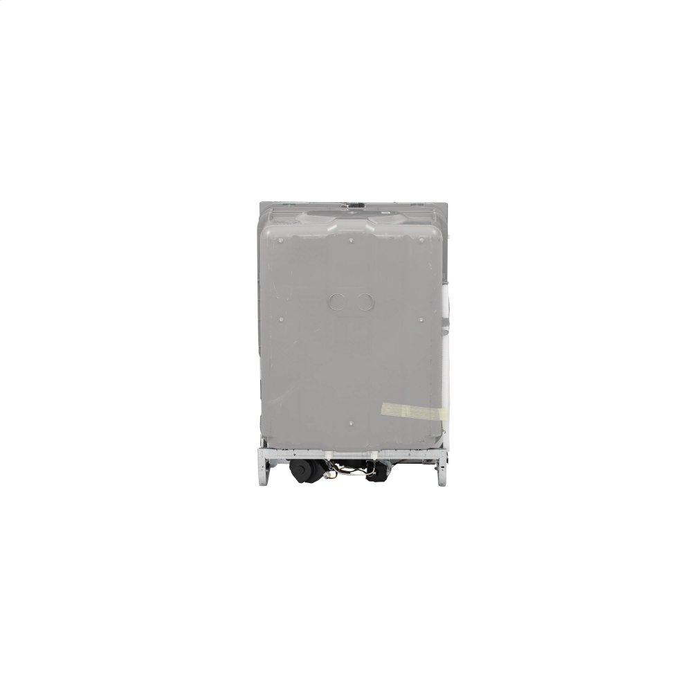 GE® Dishwasher with Front Controls