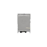 GE® Dishwasher with Front Controls