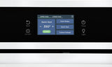 30" Double Electric Wall Oven with Fan Convection