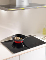 Ceran® Glass Electric Cooktop