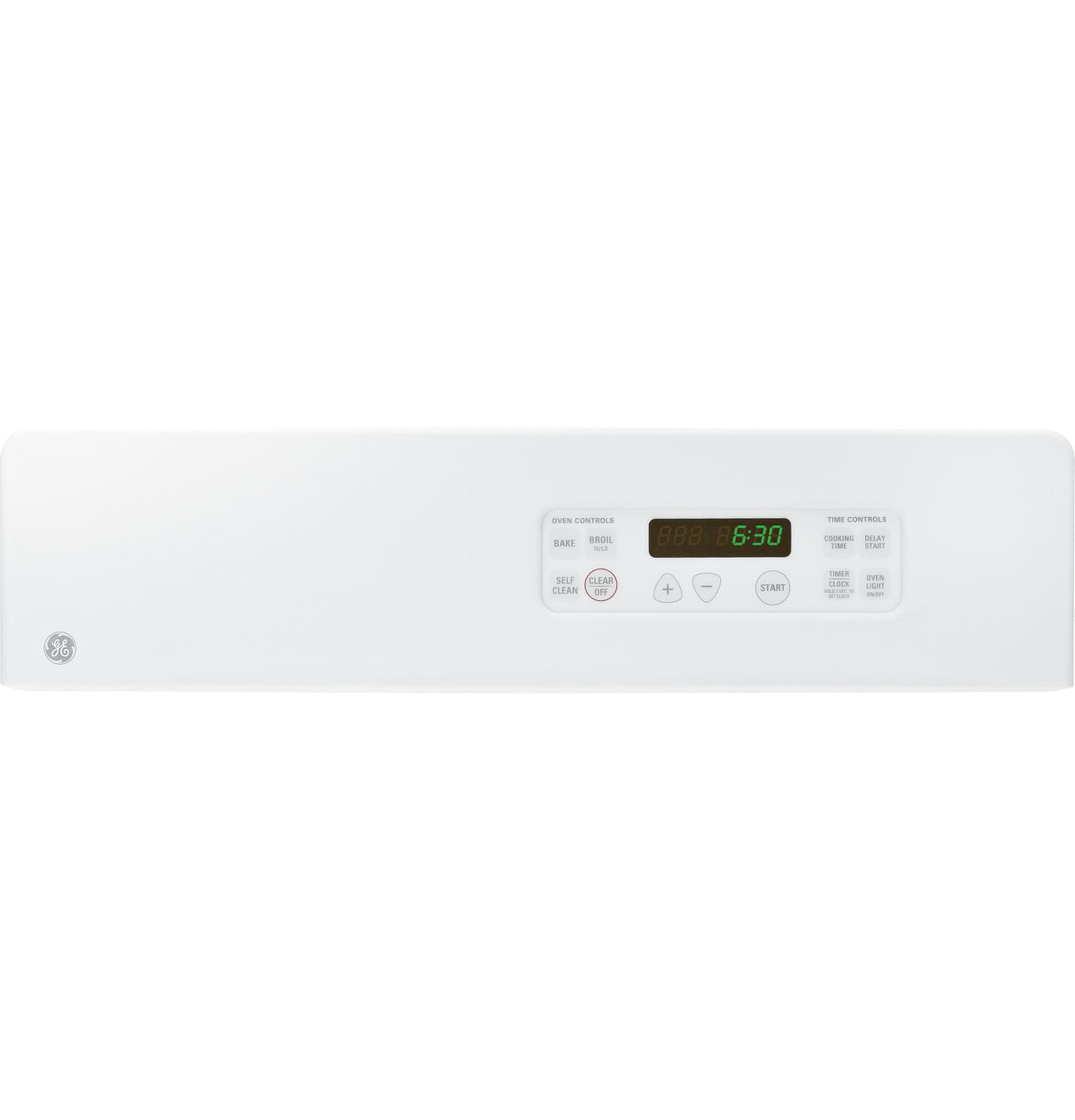 GE® 24" Built-In Gas Oven