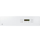 GE® 24" Built-In Gas Oven