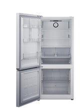 30" Wide Bottom-mount Refrigerator-freezer, Counter Depth
