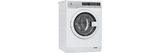 Compact Washer with IQ-Touch® Controls featuring Perfect Steam™ - 2.4 Cu. Ft.