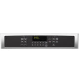 GE® 27" Built-In Single Convection Wall Oven