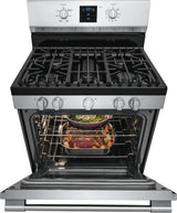 Frigidaire Professional 30'' Freestanding Gas Range