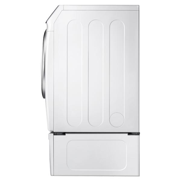DV6300 7.5 cu. ft. Electric Dryer (White)