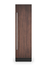 24" Custom Panel Fully Integrated All Refrigerator - FDREIC7240