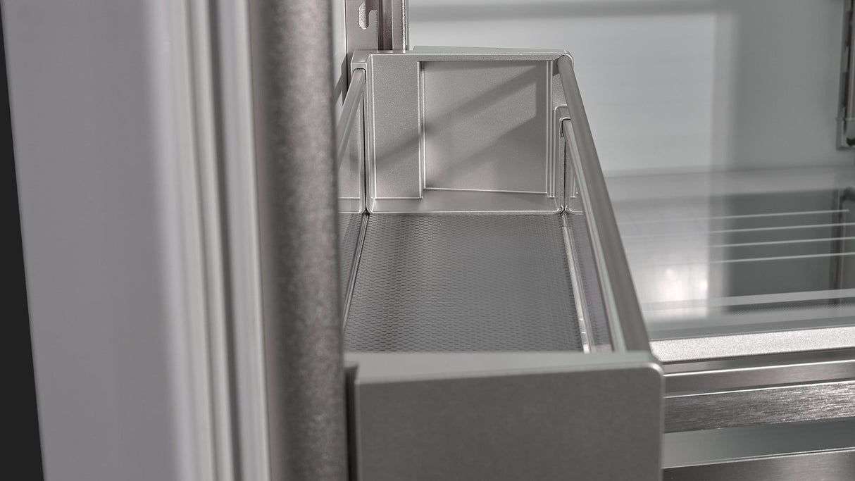 24" BUILT-IN FRIDGE COLUMN