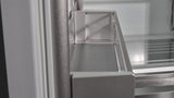 24" BUILT-IN FRIDGE COLUMN
