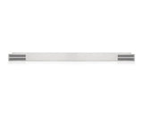 27" Wall Oven Stainless Steel Trim