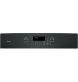 GE Profile™ Series 27" Built-In Single Convection Wall Oven
