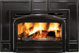 Oakdale EPI3TN Wood Burning Fireplace Insert