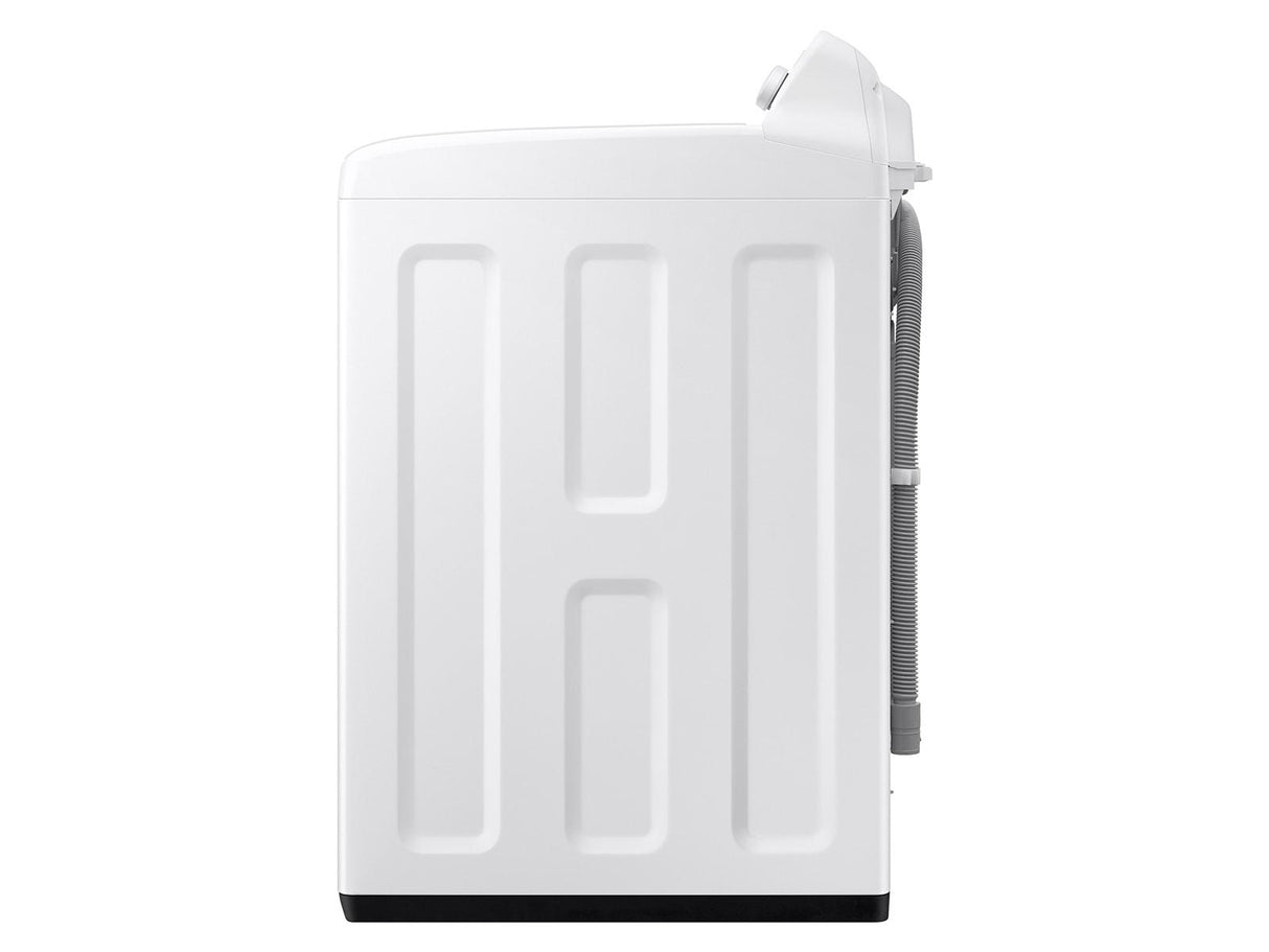 Top Load Washer Vibration Reduction  Extra High Water Level  4.1 cu.ft.
