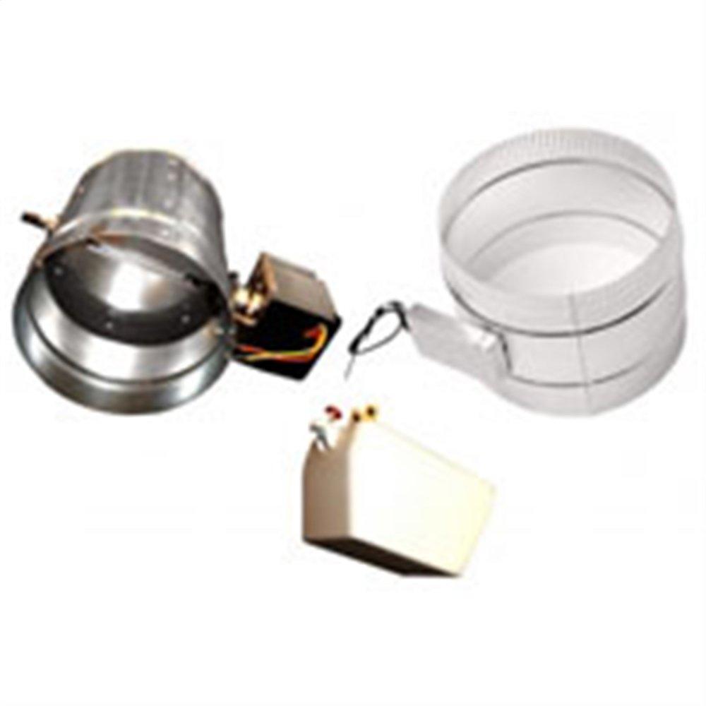 10"Make Up Air Kits