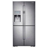 30 cu. ft. Capacity 4-Door Flex Refrigerator with FlexZone