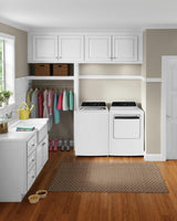 4.4 Cu. Ft. Top Load Washer